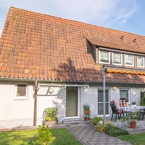 Apartment Gästezimmer 20 Min. Zur Messe&stadtzentrum, Nürnberg