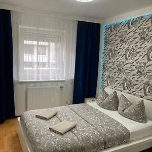 Hostel Nuremberg Ostello