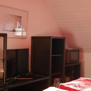 Privatunterkunft Ruhiges Nähe Messe Mit Wallbox, Nürnberg